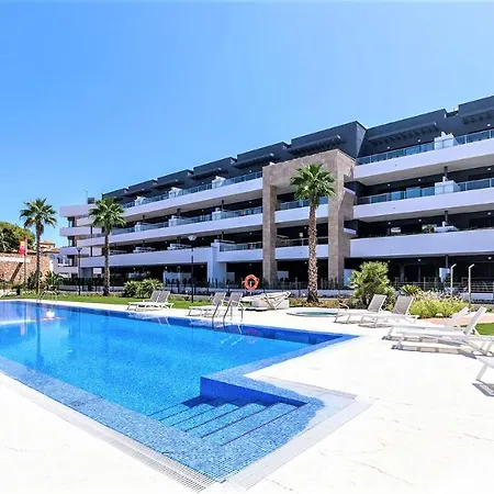 Flamenca Village Penthouse Alicante Exterior photo
