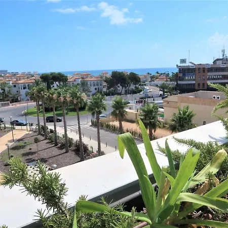 Flamenca Village Penthouse Alicante Exterior photo