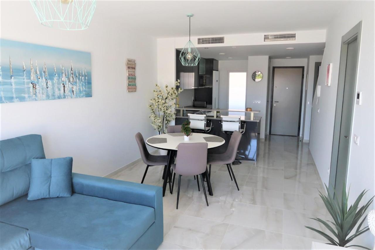 Flamenca Village Penthouse Apartament