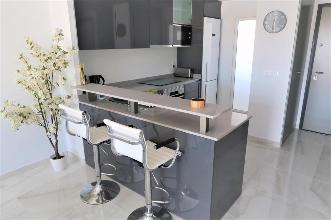 Flamenca Village Penthouse Apartament