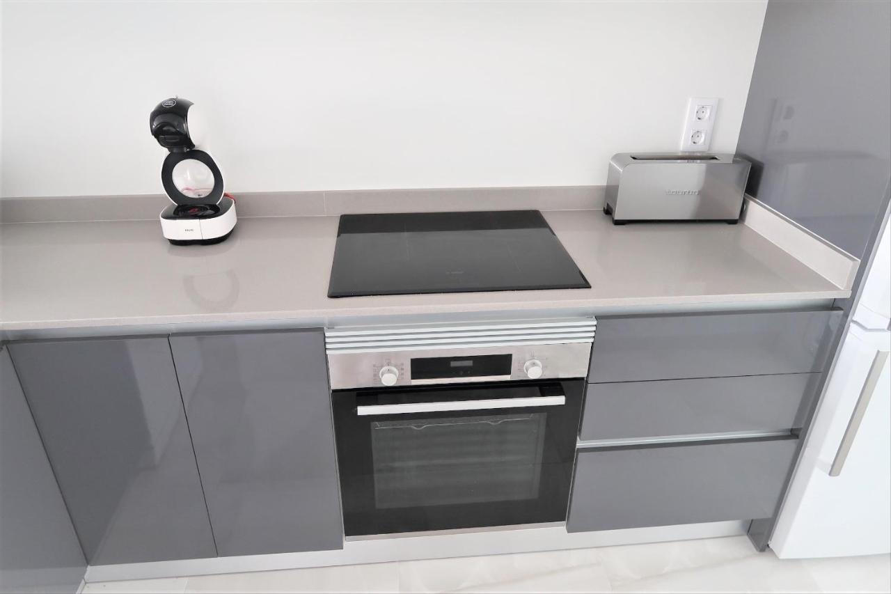Apartament Flamenca Village Penthouse
