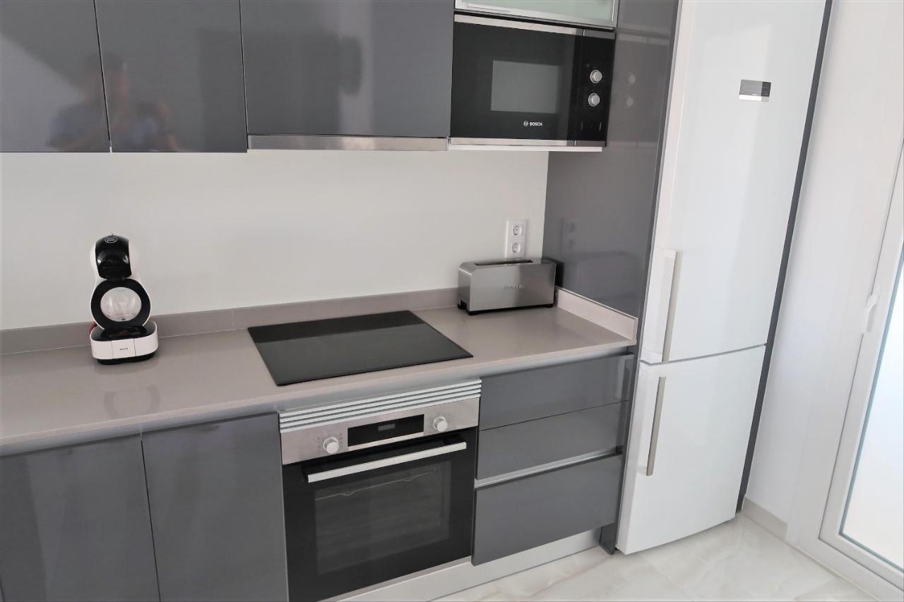 Flamenca Village Penthouse Apartament Alicante