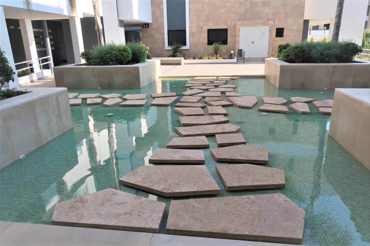 Flamenca Village Penthouse Appartement Alicante