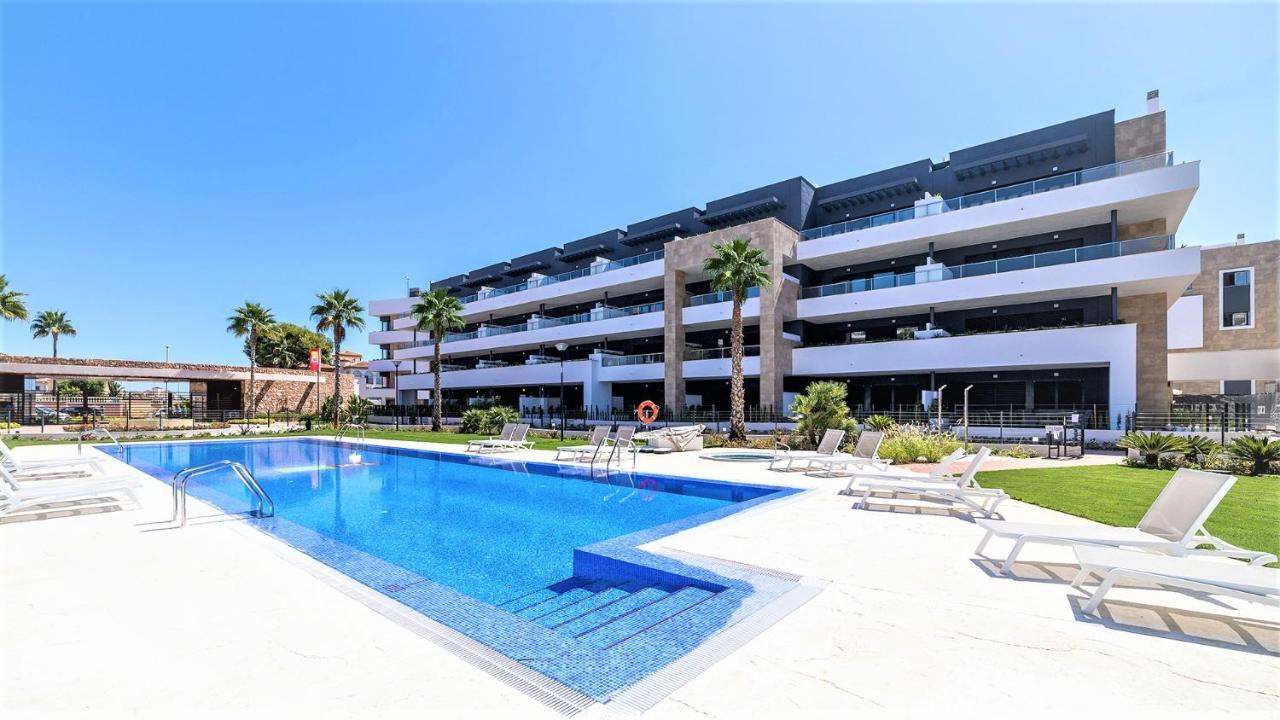 Flamenca Village Penthouse Appartement Alicante