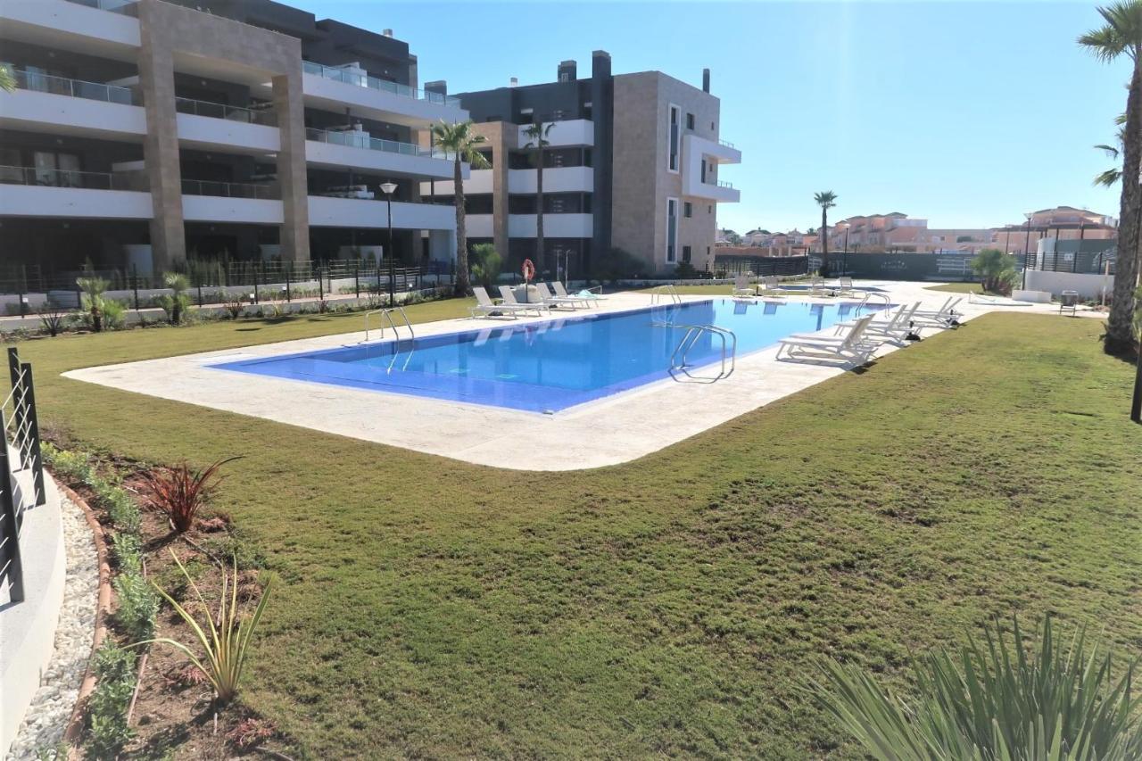Flamenca Village Penthouse Appartement *