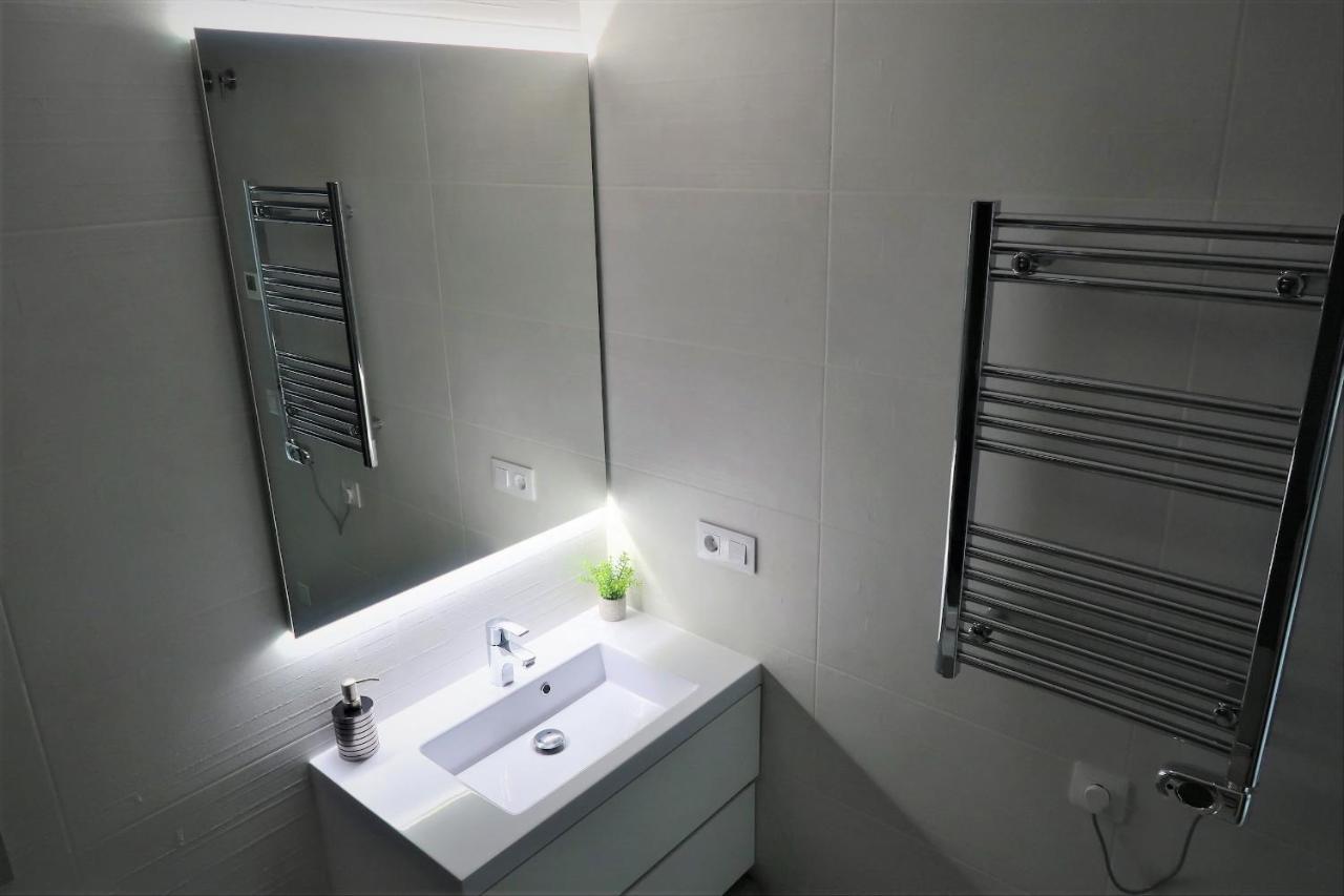 Flamenca Village Penthouse Appartement Alicante
