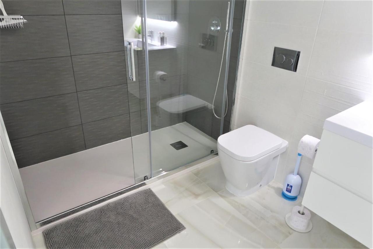 Flamenca Village Penthouse Appartement Alicante