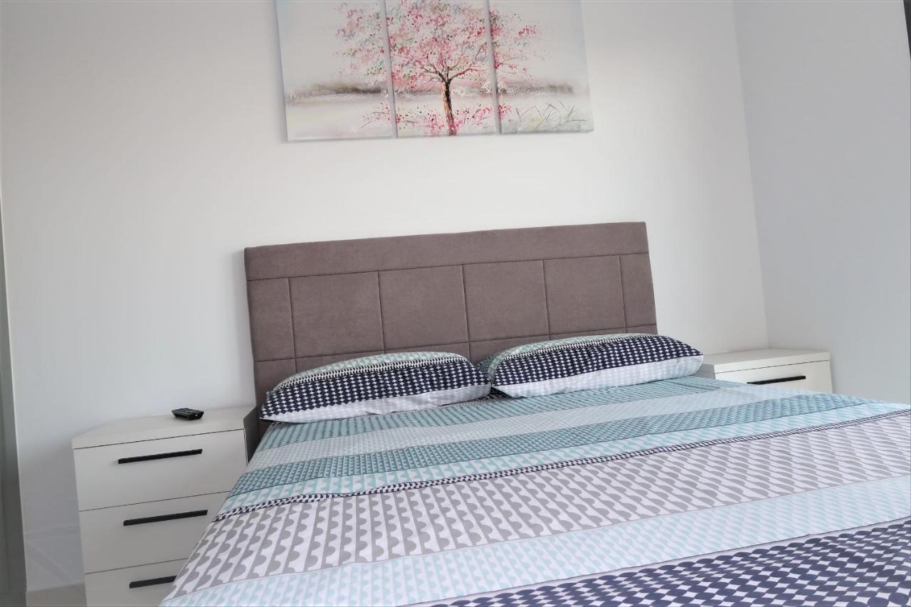 Flamenca Village Penthouse Appartement Alicante