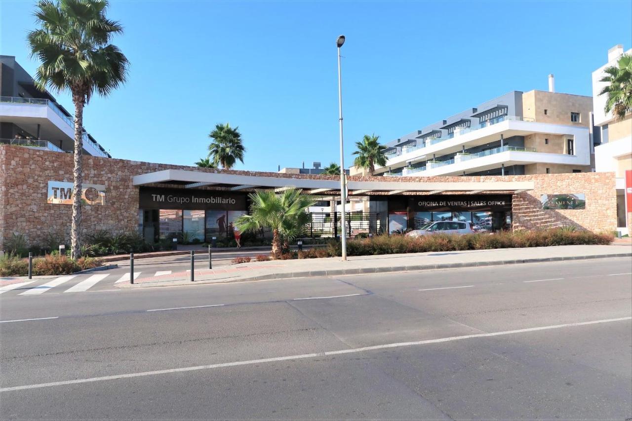 Flamenca Village Penthouse Appartement *
